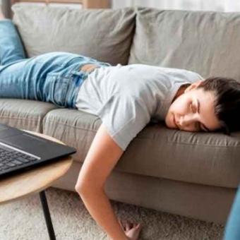 Stresslaxing: La dificultad de los mexicanos para desconectar y descansar