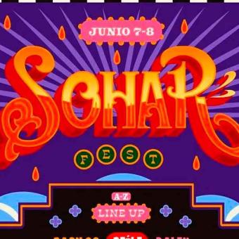 Cancelan el Sohar Fest 2025 en Guadalajara por los corridos tumbados