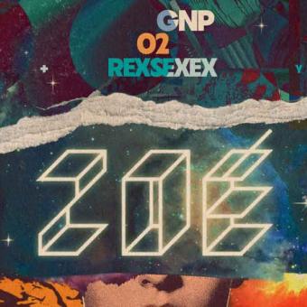   Zoé celebra 20 años de su icónico disco en el Estadio GNP