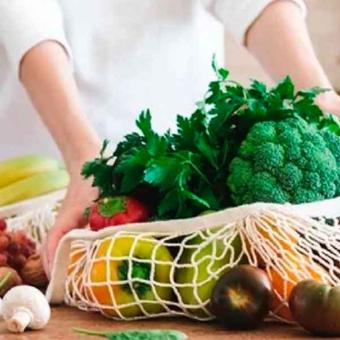 Vejez saludable: Elige bien tus carbohidratos en la mediana edad