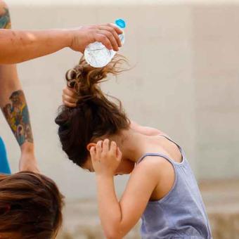 Descubre qué enfermedades son causadas por el calor extremo y cómo prevenirlas 