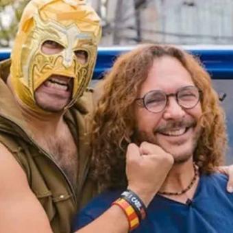 “Me duele lo que pasó con Alex Montiel”: Óscar Burgos habla tras entrevista de Fabiola Martínez