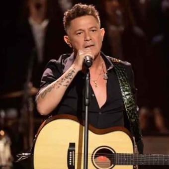 Alejandro Sanz enfrenta acusaciones de abuso emocional por parte de Ivet Playà: “Me siento utilizada y humillada”