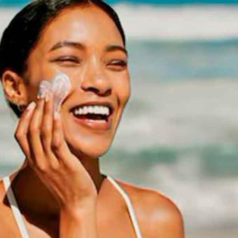 Protectores solares para piel grasa; Qué elegir para proteger el rostro