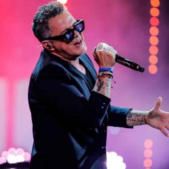 Dos conciertos de Sanz en Puebla con la gira ¿Y ahora qué?