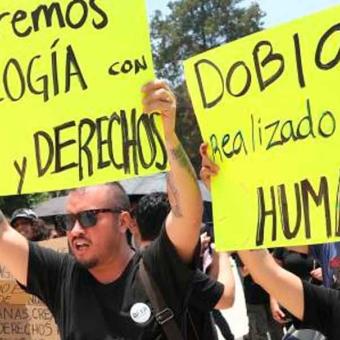 Actores de doblaje en México exigen regulación de la inteligencia artificial tras caso Pepe Lavat
