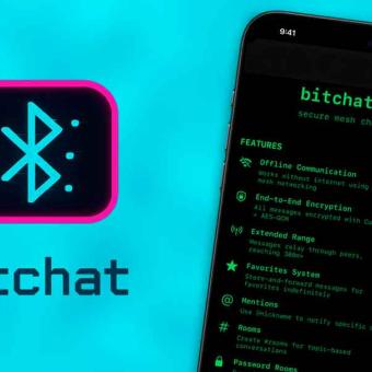 Jack Dorsey lanza Bitchat, una app de mensajería descentralizada que funciona sin internet