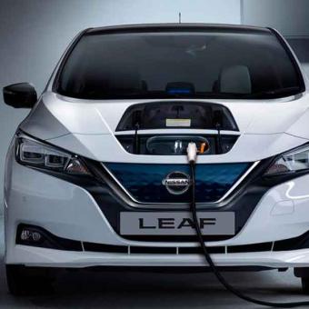 Nissan y Foxconn negocian alianza, una reestructura para evitar cierre de planta en Japón