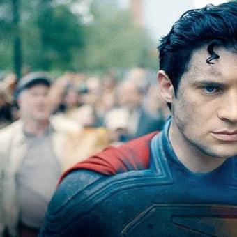 Superman, Bird y Bailarina: conoce las películas más esperadas del fin de semana