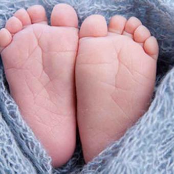 Pies en desarrollo: la importancia del calzado infantil en la primera infancia