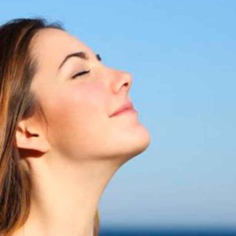 La respiración nasal como firma única y herramienta para identificar emociones y salud