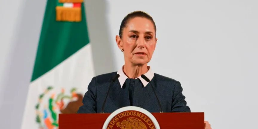 Presidenta