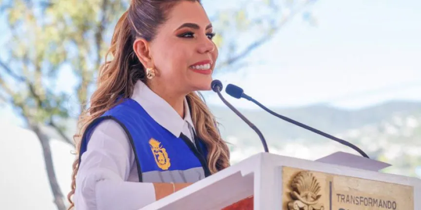 Evelyn Salgado