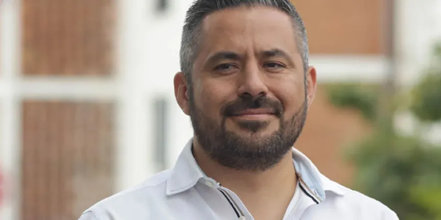Adan Gonzalez