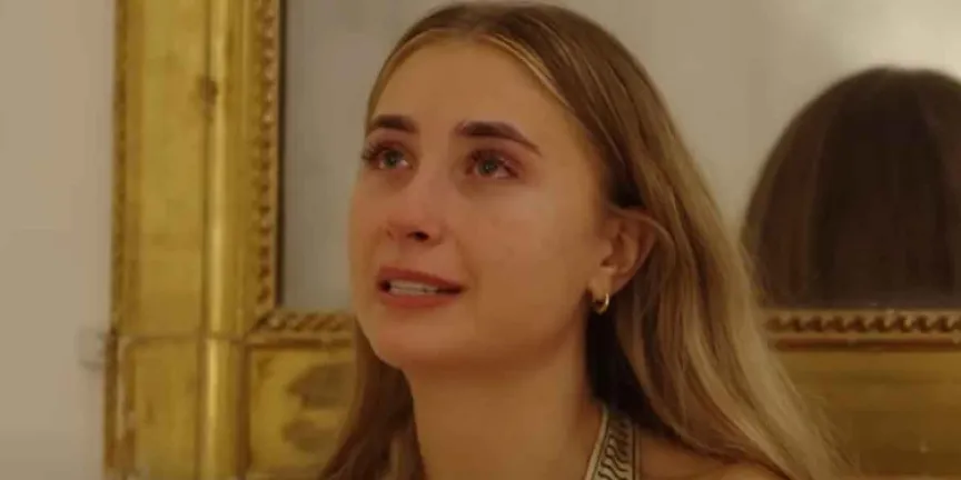 cara de mujer