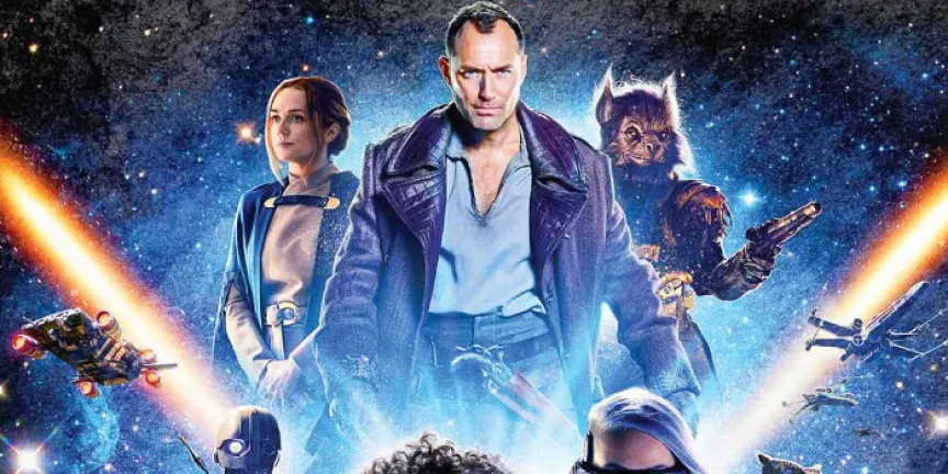 Serie star wars