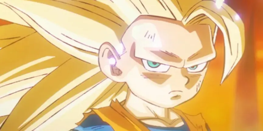 Dragon Ball