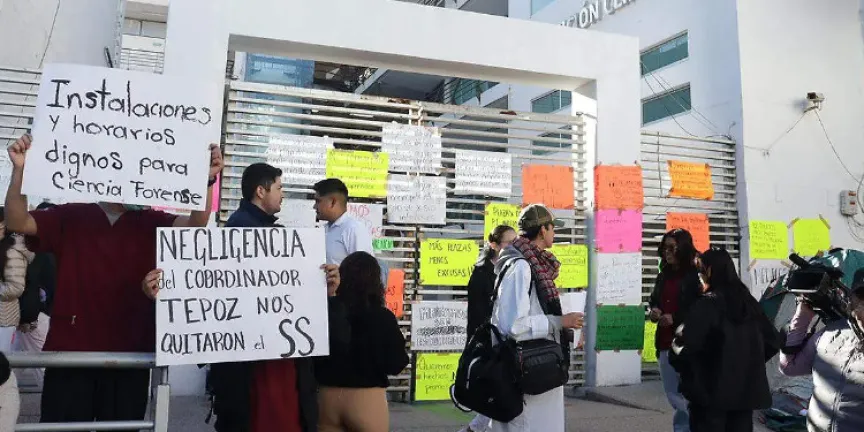 Protesta