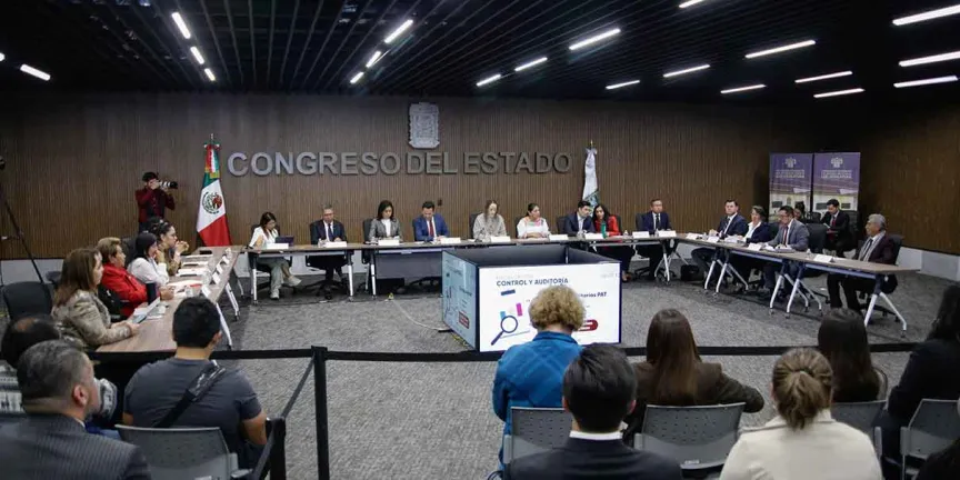 Gobierno de Puebla advierte cero tolerancia al uso electoral de cargos rumbo a 2027