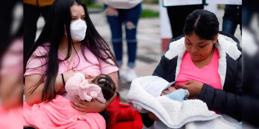 Apoyo a Madres Solteras 2026: monto, requisitos y lo que se sabe del registro