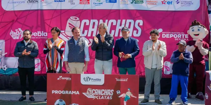 El Gobierno de la Ciudad es pionero en este tipo de proyectos a nivel nacional