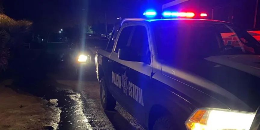 Asaltan a pareja de Izúcar en la falsa venta de camioneta en Texmelucan