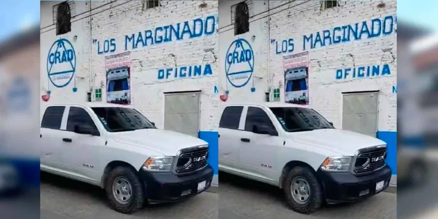 Ataque armado en anexo de San Felipe, Guanajuato, deja dos muertos