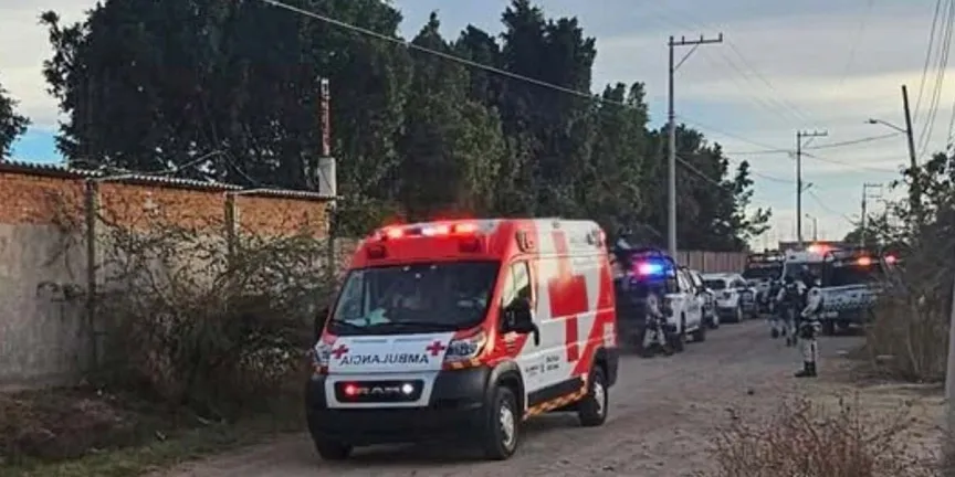 Ataque armado en campo de futbol de Salamanca deja 11 muertos