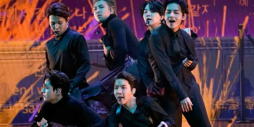 Profeco investiga a Ticketmaster por irregularidades en la preventa de BTS en México