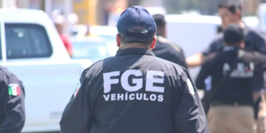 Todos saben en dónde venden las autopartes robadas en Puebla: Salvatori