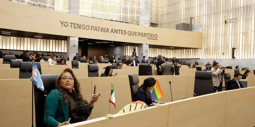 Se mantendrá la pena en la Ley de Ciberasedio; tres años de cárcel