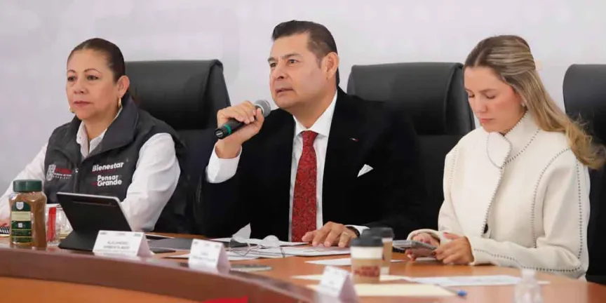 Con más de 5 mil obras comunitarias, Gobierno de Puebla acerca justicia a comunidades olvidadas 