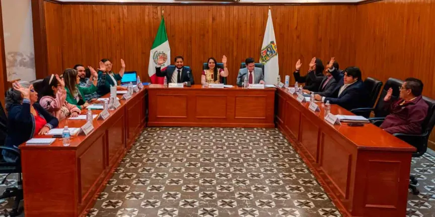 Con Tonantzin Fernández, Cholula le dice sí al amor
