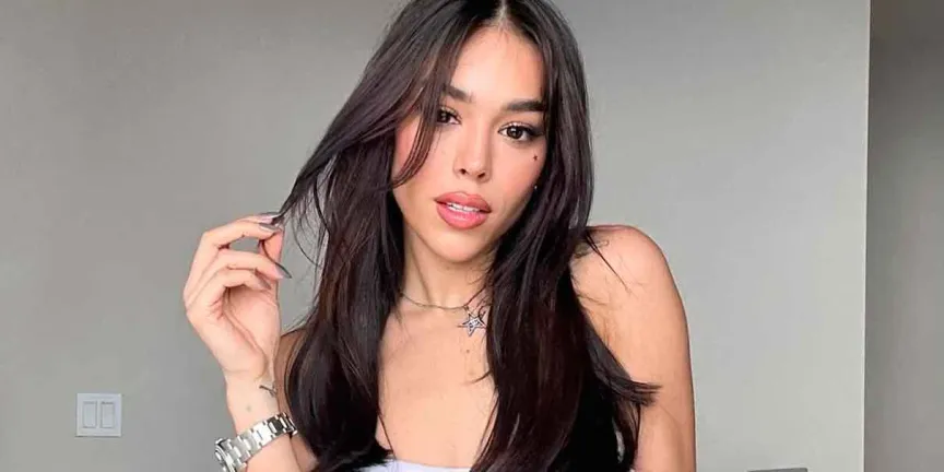 Confusión en redes por detención de una mujer llamada Danna Paola