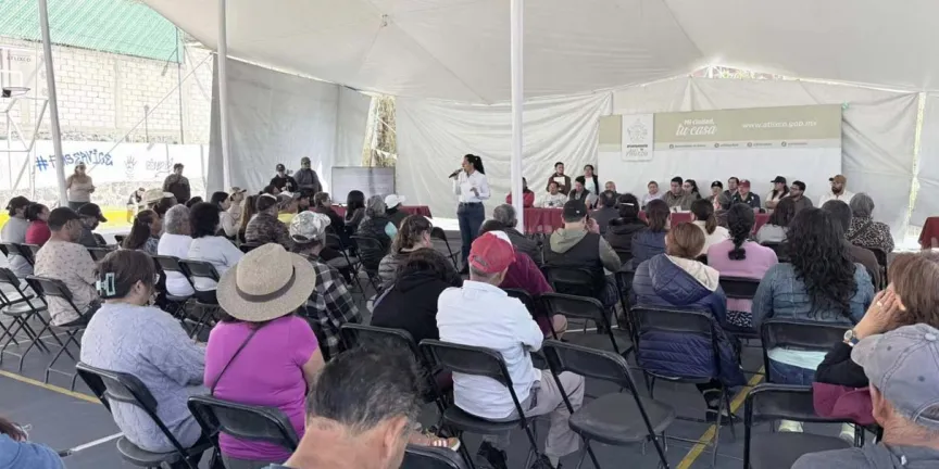 Denuncian vecinos de Temaxcalapa presunta contaminación de maquiladora Mex Mode