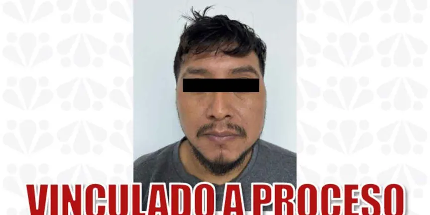 Prisión preventiva para imputado por tentativa de feminicidio en Puebla