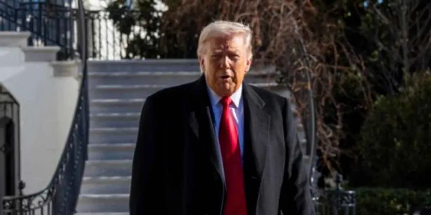EU no necesita autos mexicanos: Trump