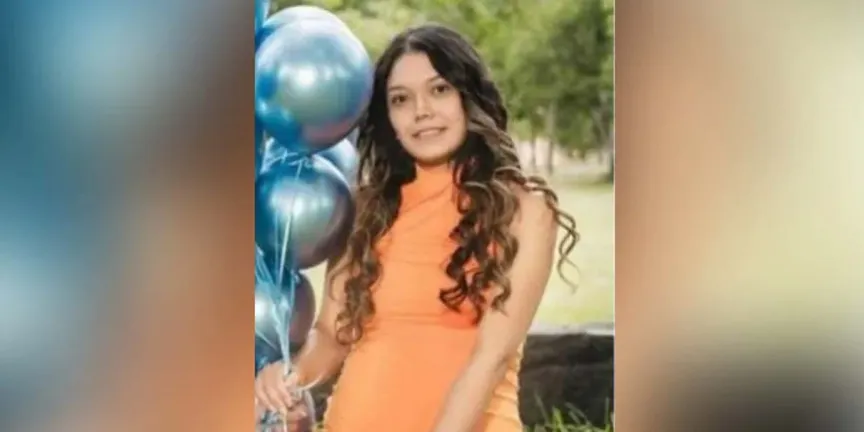 Esposo teme que Lydia esté secuestrada; desconoce si está embarazada