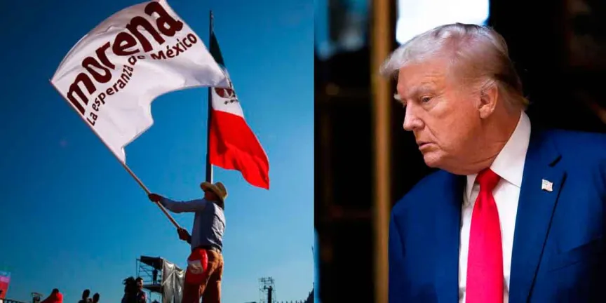 EU presiona a México por “narcopolíticos” tras captura de Maduro, reporta The Wall Street Journal