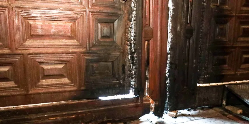 Falló la Seguridad Privada de Catedral; nunca llamaron a la policía: Francisco Sánchez