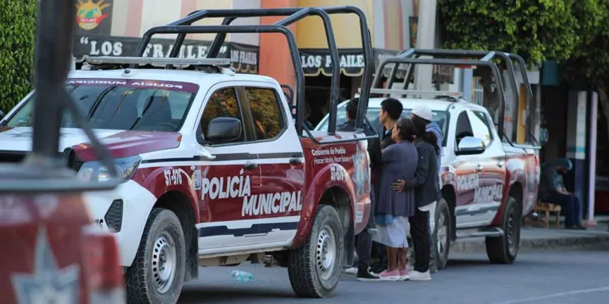 Confirman muerte de la segunda víctima tras ataque a balazos en Los Frailes