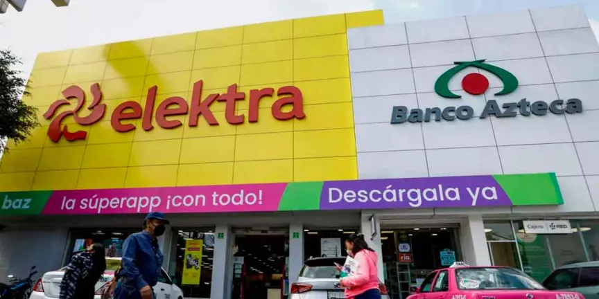 Grupo Salinas busca pagar adeudo fiscal de 51 mil millones de pesos al SAT