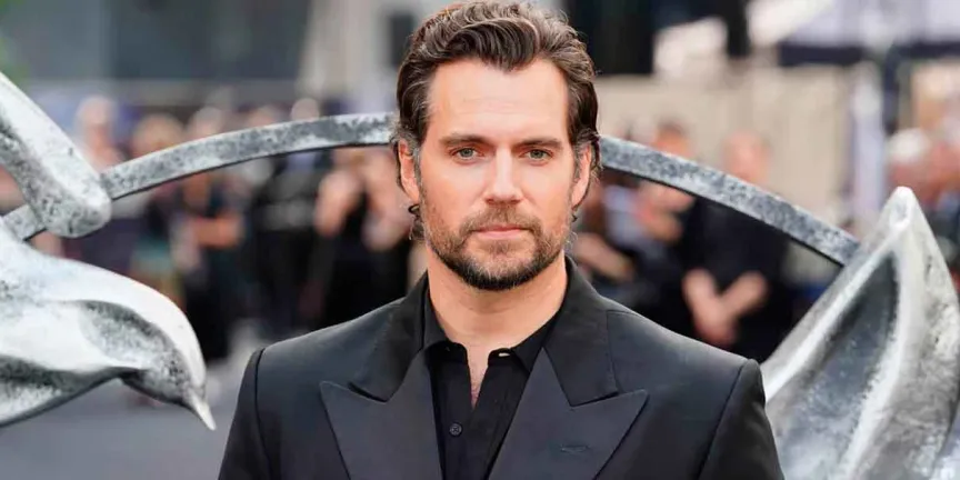 Henry Cavill reaparece como ‘Los inmortales’ y busca reconciliarse con las grandes franquicias