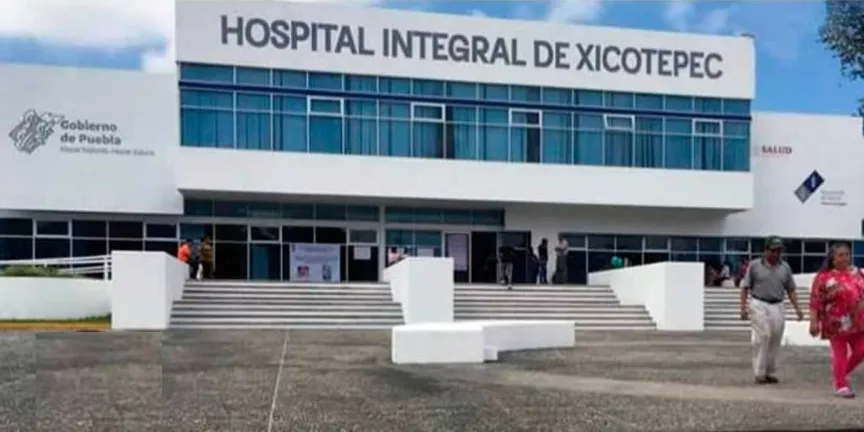 Caballo destrozó las viceras de un hombre de una patada en Xicotepec 