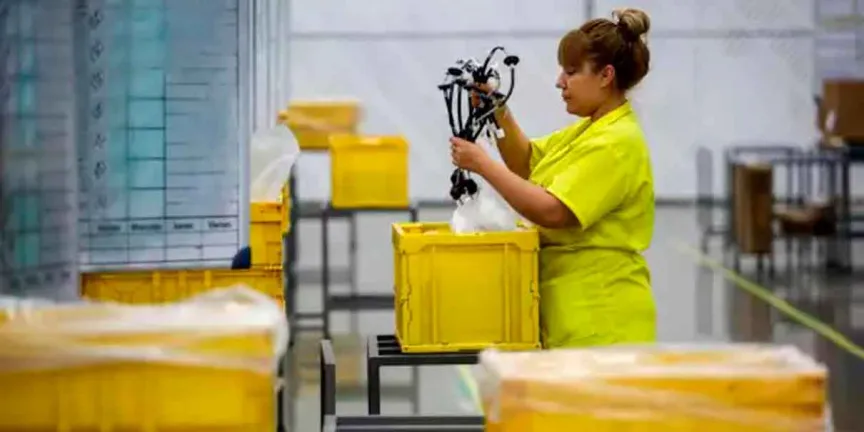 Coparmex Puebla propone incentivos al primer empleo como estrategia contra el delito