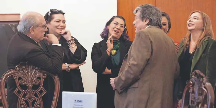 INE incluye blindaje de recursos y continuidad de plurinominales en reforma electoral
