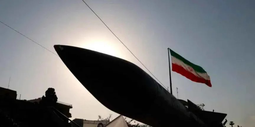Irán amenaza con atacar bases de Estados Unidos  si Washington lanza una ofensiva militar