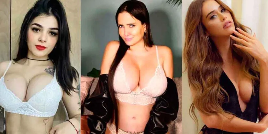Las mexicanas más seguidas en OnlyFans: quiénes lideran la plataforma
