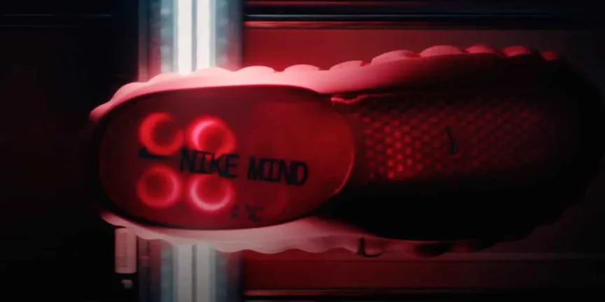 ¿Las zapatillas Mind de Nike realmente mejoran la concentración?