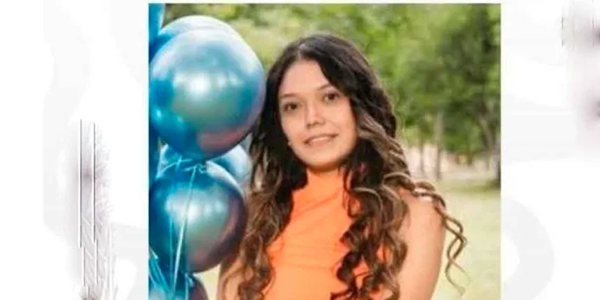 Lidya apareció viva en el Edomex; se fue por su propia voluntad